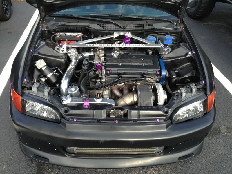 B16a Turbo Setups Page 53 HondaTech Honda Forum Discussion